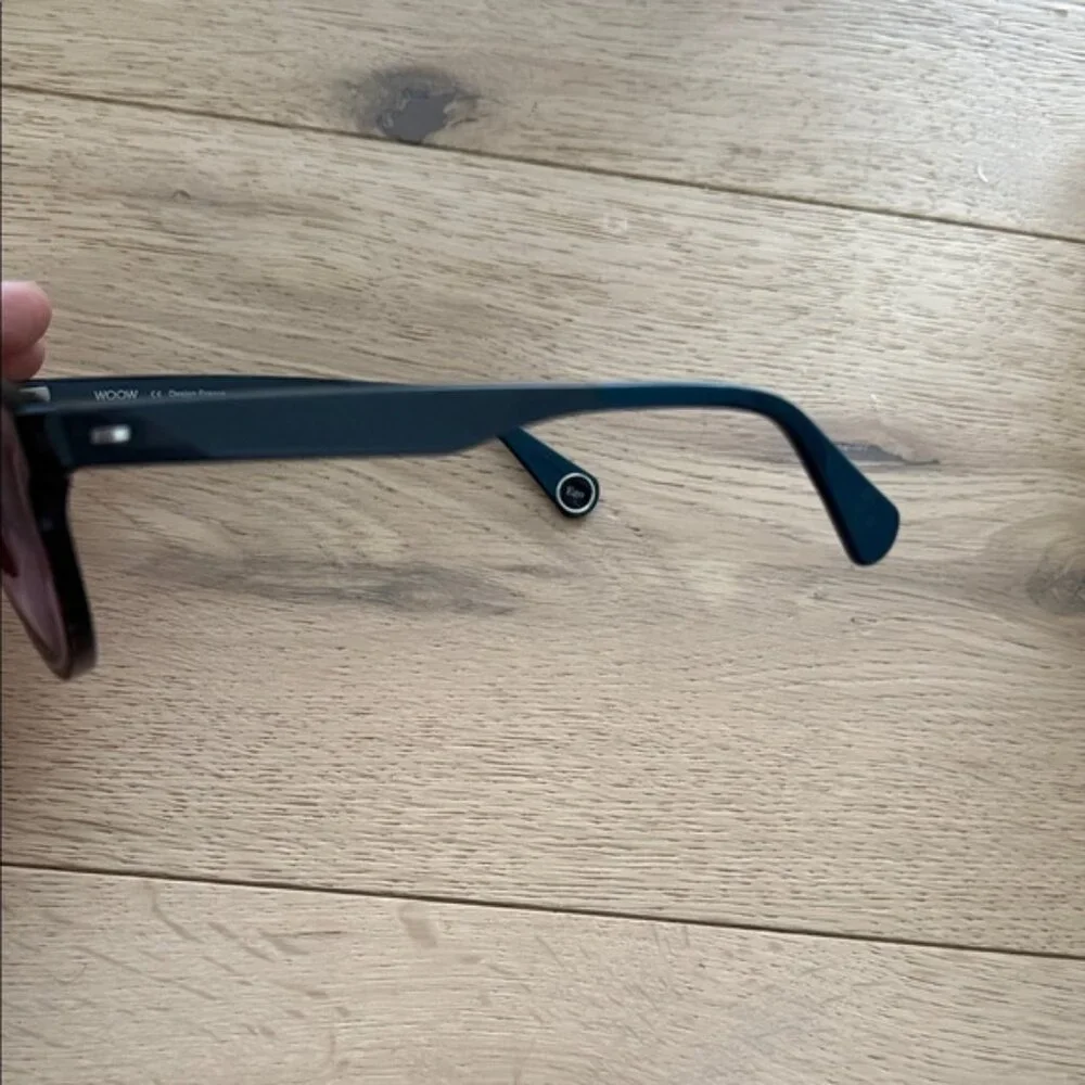 WOOW Super Ego 1 Sunglasses with Michael Kors case Made in France